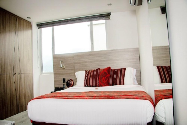 Isa Victory Hotel Boutique (Calarcá)
